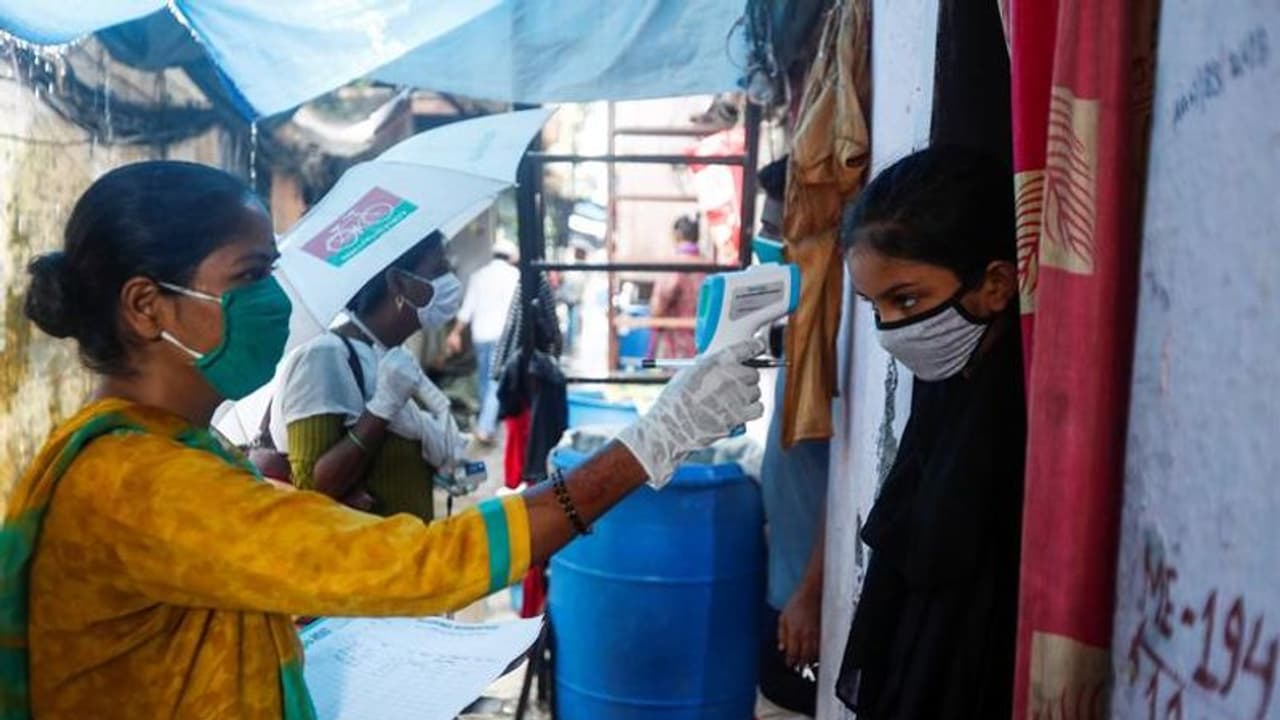 Coronavirus: Number of recoveries exceeds 3,000 in single day; 55 deaths reported in West Bengal Coronavirus: Number of recoveries exceeds 3,000 in single day; 55 deaths reported in West Bengal