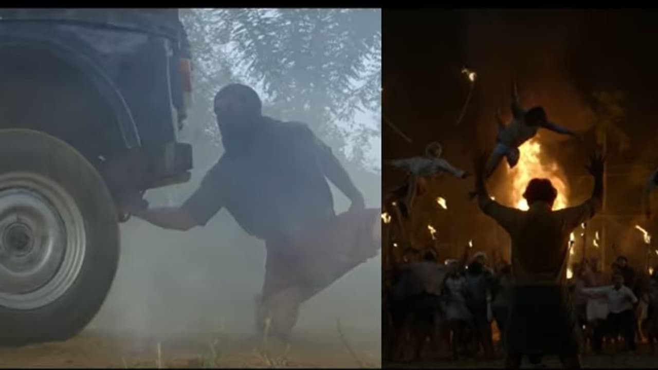 ഇത് നാടന് സൂപ്പര്ഹീറോയുടെ ഉദയം; 'മിന്നല് മുരളി' ടീസര് ഇത് നാടന് സൂപ്പര്ഹീറോയുടെ ഉദയം; 'മിന്നല് മുരളി' ടീസര്