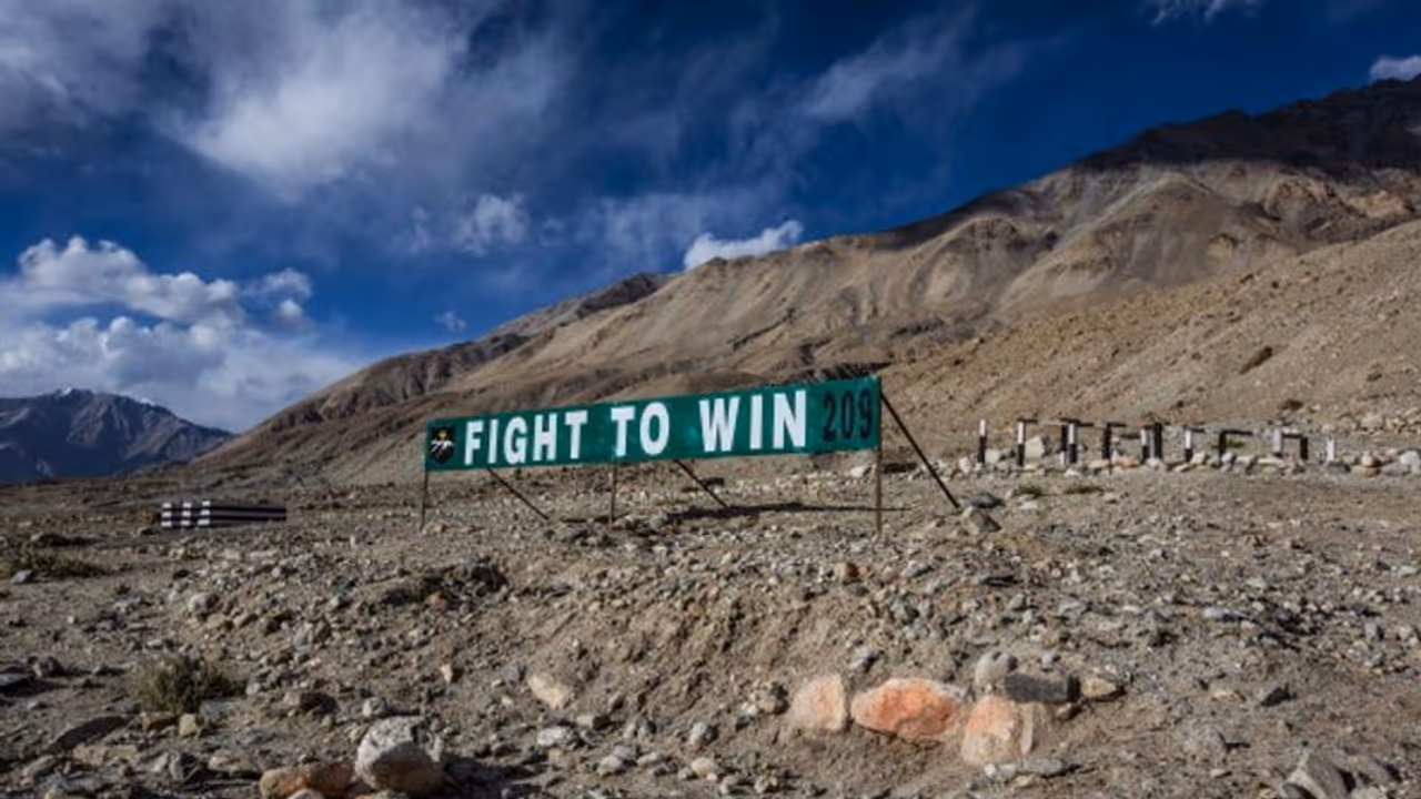 India, China attempt confidence building measures for disengagement at eastern Ladakh