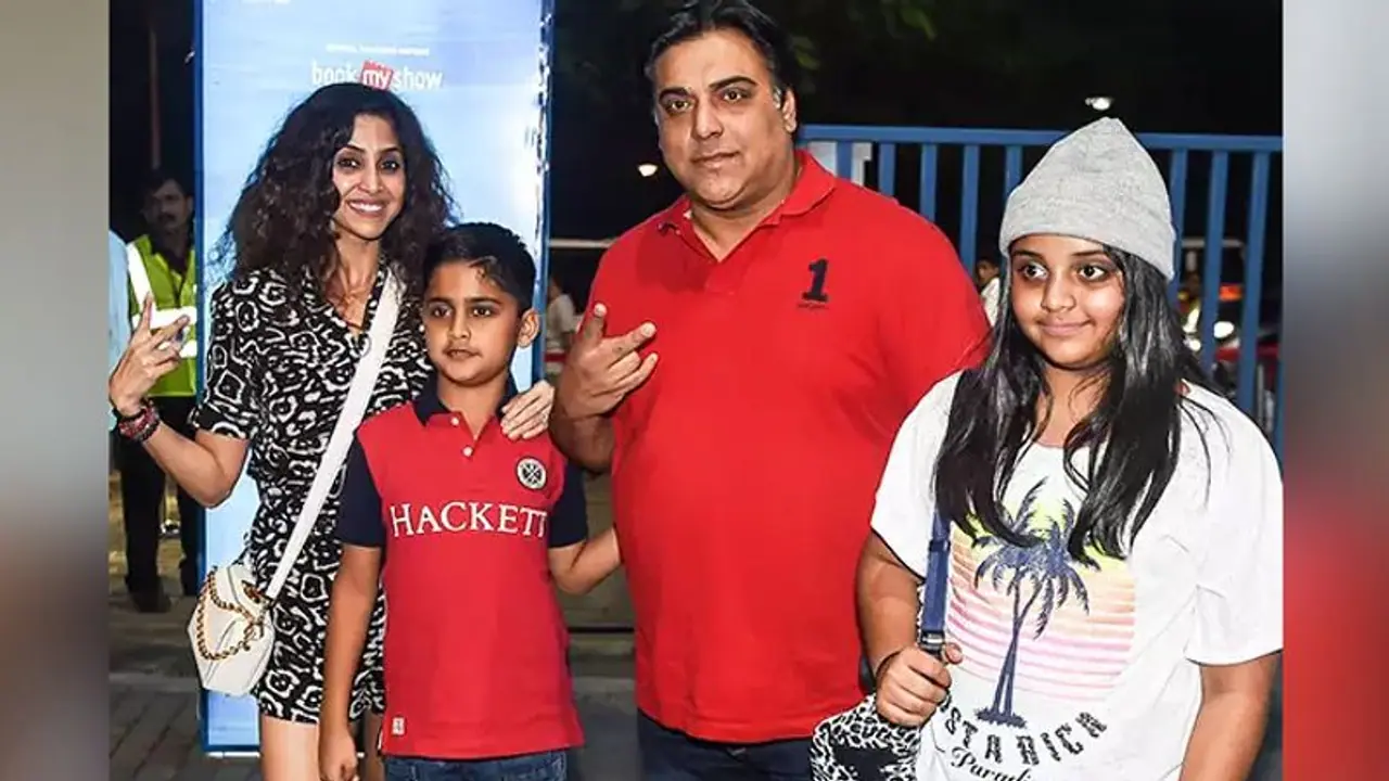 16 ವರ್ಷ ತುಂಬಿದ ಮಗಳಿಗೆ ನಟಿ ಗೌತಮಿ ಈ ಉಡುಗೊರೆ ಕೊಟ್ಟಾಗ ಶಾಕ್ ಆದ ಮಗಳು! 16 ವರ್ಷ ತುಂಬಿದ ಮಗಳಿಗೆ ನಟಿ ಗೌತಮಿ ಈ ಉಡುಗೊರೆ ಕೊಟ್ಟಾಗ ಶಾಕ್ ಆದ ಮಗಳು!