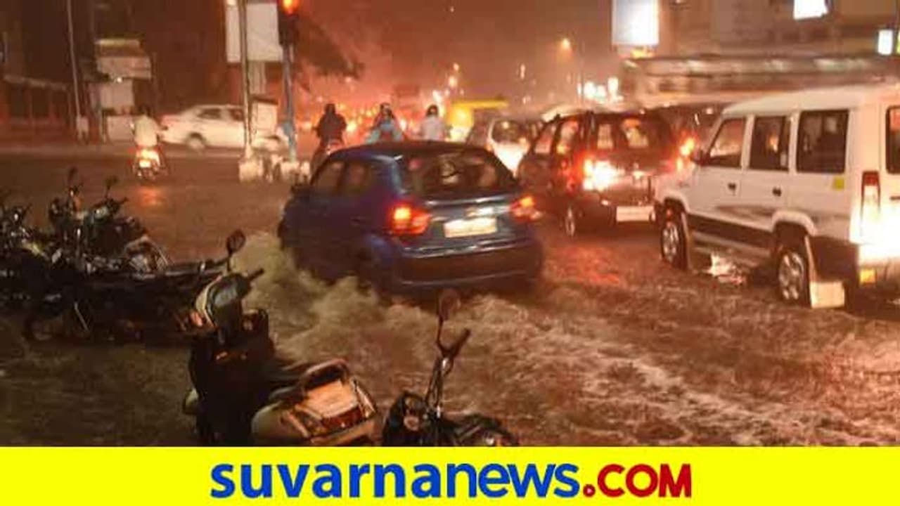 ಜು.26ರವರೆಗೆ ಬೆಂಗಳೂರಿನಲ್ಲಿ ಚಳಿಗಾಳಿ, ಮಳೆ