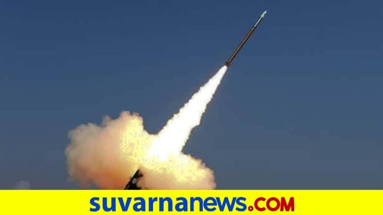 ಪಿನಾಕಾ ರಾಕೆಟ್ ಲಾಂಚರ್ ಖರೀದಿ: ಚೀನಾ ಹಾಗೂ ಪಾಕಿಸ್ತಾನ ಗಡಿಯಲ್ಲಿ ನಿಯೋಜನೆ! ಪಿನಾಕಾ ರಾಕೆಟ್ ಲಾಂಚರ್ ಖರೀದಿ: ಚೀನಾ ಹಾಗೂ ಪಾಕಿಸ್ತಾನ ಗಡಿಯಲ್ಲಿ ನಿಯೋಜನೆ!