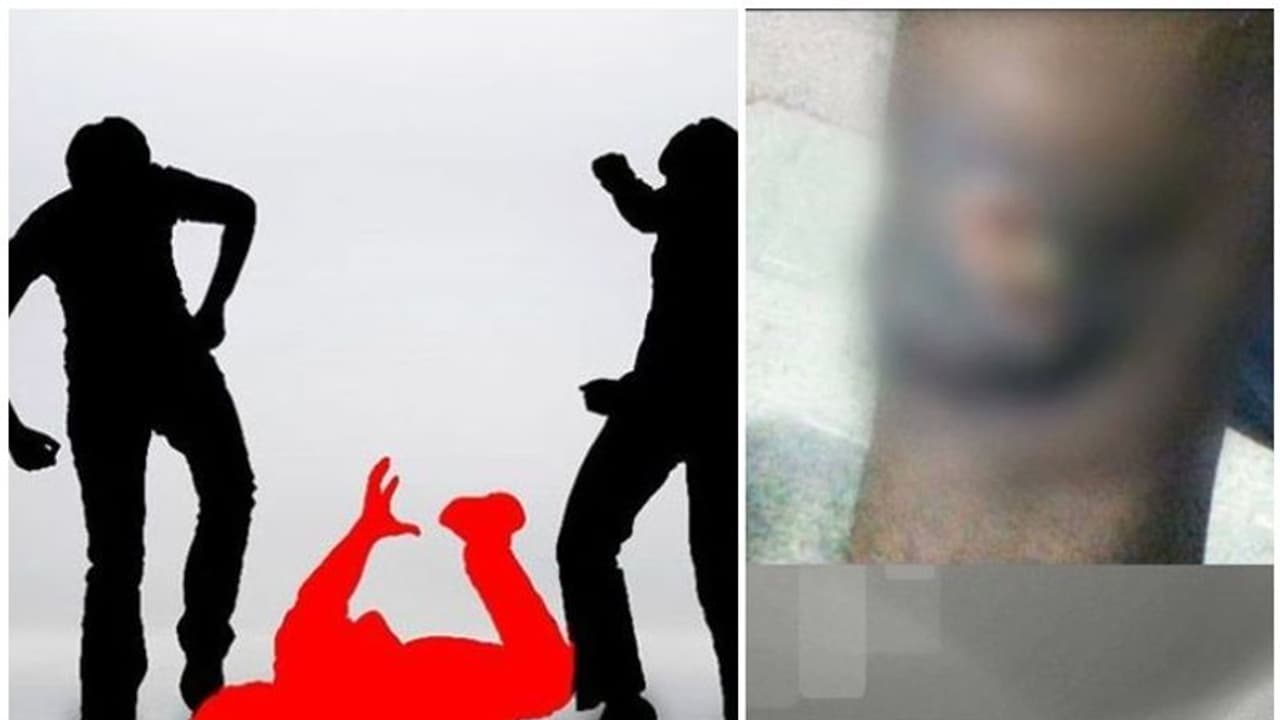 തമിഴ്നാട് സാത്താൻകുളം സ്റ്റേഷനിൽ വീണ്ടും ലോക്കപ്പ് മർദനം; 43 കാരൻ്റെ നില ഗുരുതരം തമിഴ്നാട് സാത്താൻകുളം സ്റ്റേഷനിൽ വീണ്ടും ലോക്കപ്പ് മർദനം; 43 കാരൻ്റെ നില ഗുരുതരം