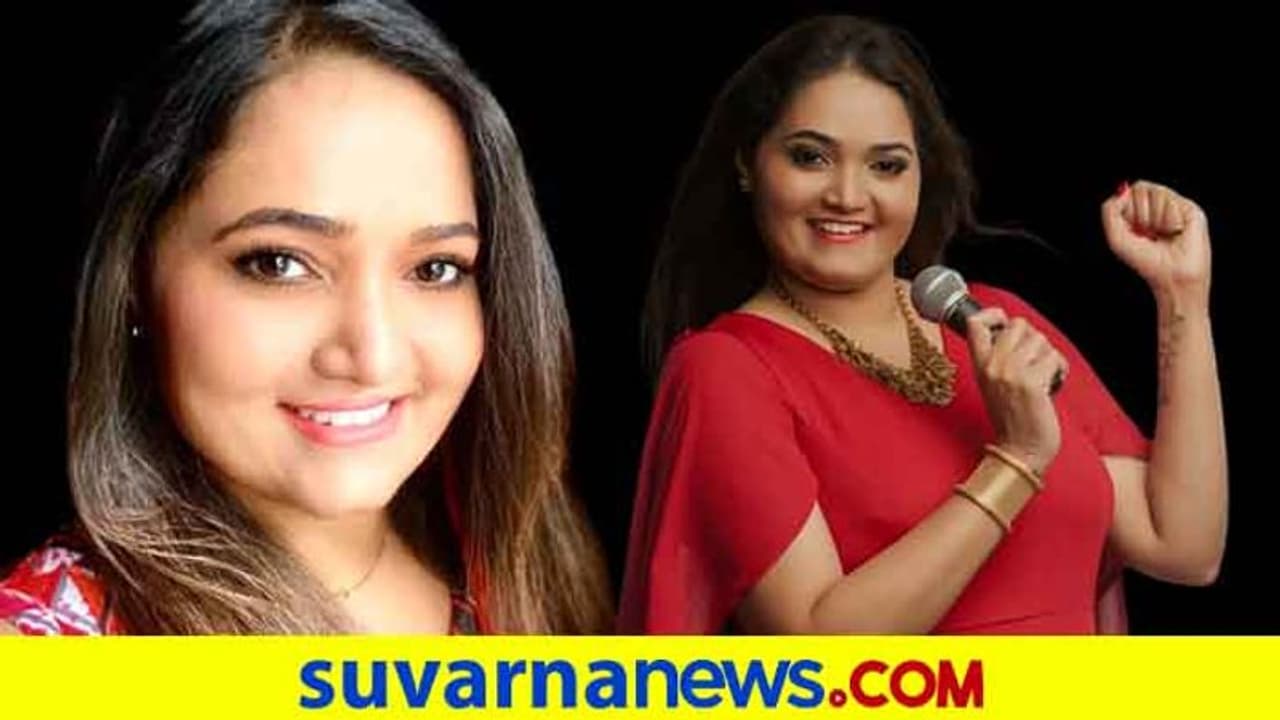 ಸಾಧಕರಿಗೆ ಸಂಗೀತವೇ ನಶೆ ಎಂದ ಅನುರಾಧ ಭಟ್