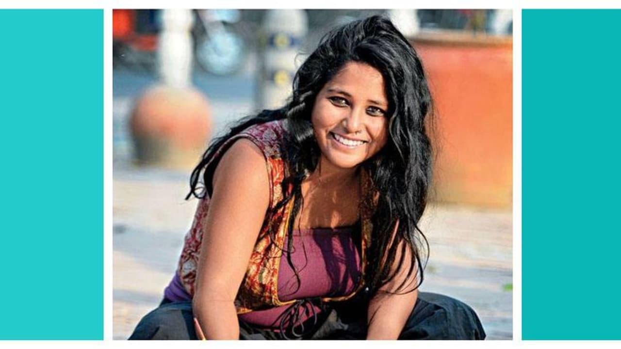 ദില്ലി കലാപക്കേസില് ദേവാംഗന കലിതക്ക് ജാമ്യം ദില്ലി കലാപക്കേസില് ദേവാംഗന കലിതക്ക് ജാമ്യം