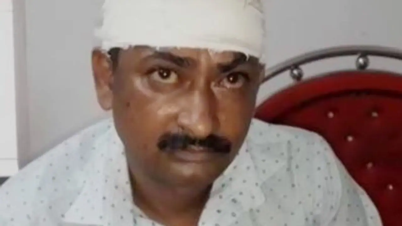 মদ কেনার টাকা দিতে 'অস্বীকার', আক্রান্ত পঞ্চায়েত সদস্যার স্বামী