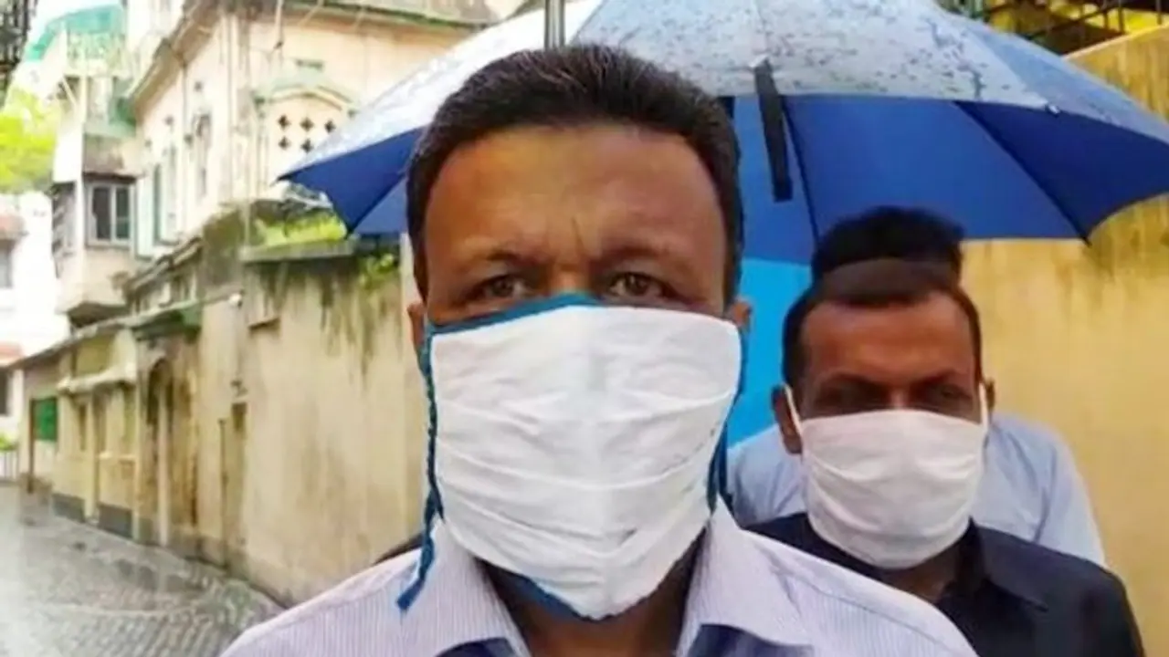 'ববি তোর ভালো নামটা কী ', প্রণব নিয়ে কী স্মৃতি আওড়ালেন ফিরহাদ