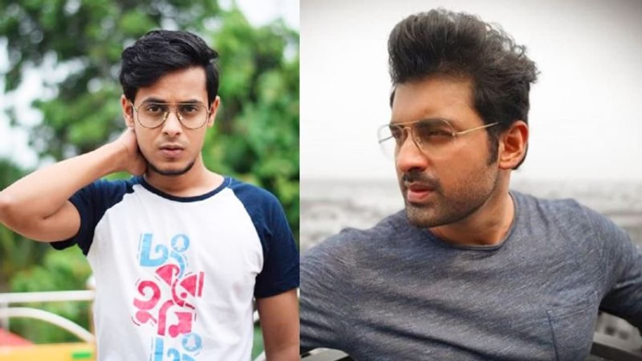 এখনকার যুগে 'বিষ মাল' না হলে জীবনে এগোতে পারবে না, বং গাই কে নিয়ে কি ফের বিস্ফোরক অঙ্কুশ এখনকার যুগে 'বিষ মাল' না হলে জীবনে এগোতে পারবে না, বং গাই কে নিয়ে কি ফের বিস্ফোরক অঙ্কুশ