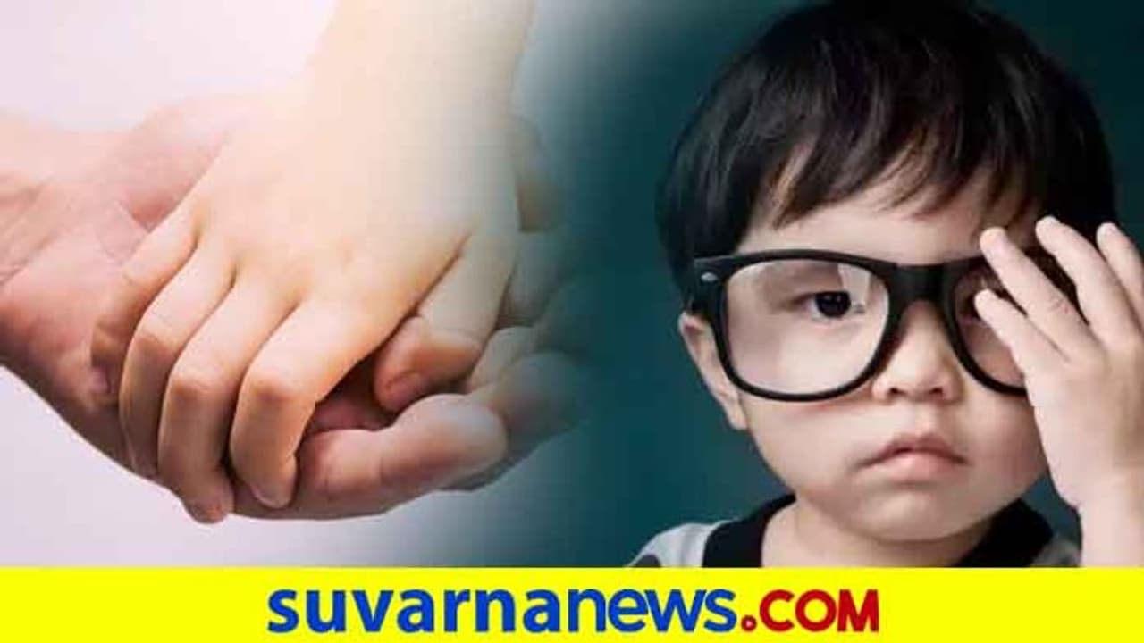 ಪಾಂಡಾ ಪೇರೆಂಟಿಂಗ್: ಮಕ್ಕಳನ್ನು ಸಶಕ್ತರಾಗಿಸಲು ವಿಶಿಷ್ಠ ಶೈಲಿ ಪಾಂಡಾ ಪೇರೆಂಟಿಂಗ್: ಮಕ್ಕಳನ್ನು ಸಶಕ್ತರಾಗಿಸಲು ವಿಶಿಷ್ಠ ಶೈಲಿ