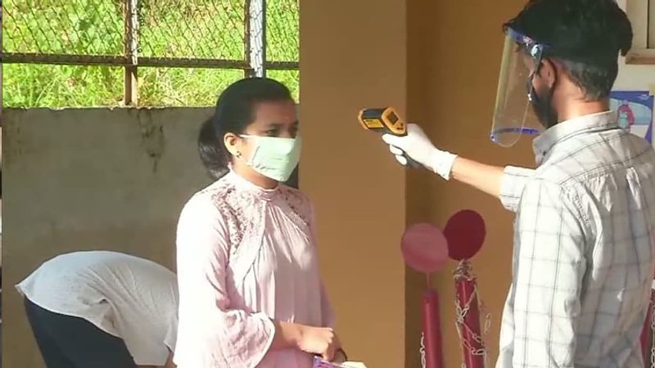 পরীক্ষা শেষের ৫ দিনের মধ্যেই জেইই মেইনের ফল, ২৪ জন পেলেন ১০০ পার্সেন্টাইল পরীক্ষা শেষের ৫ দিনের মধ্যেই জেইই মেইনের ফল, ২৪ জন পেলেন ১০০ পার্সেন্টাইল