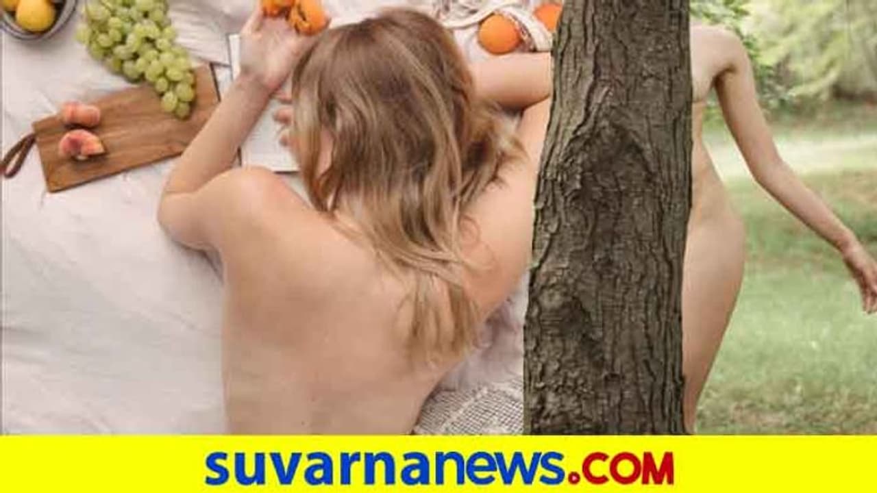 ಬೆತ್ತಲೆಯಾದರೆ ಇಮ್ಯೂನಿಟಿ ಪವರ್ ಹೆಚ್ಚುತ್ತಾ ? ಬೆತ್ತಲೆಯಾದರೆ ಇಮ್ಯೂನಿಟಿ ಪವರ್ ಹೆಚ್ಚುತ್ತಾ ?