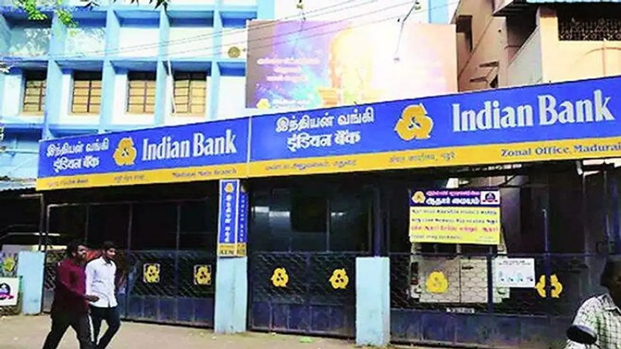 প্রচুর সংখ্যক শূন্যপদে নিয়োগ করবে ইন্ডিয়ান ব্যাঙ্ক, যোগ্যতা মাধ্যমিক পাশ! আজই আবেদন করুন