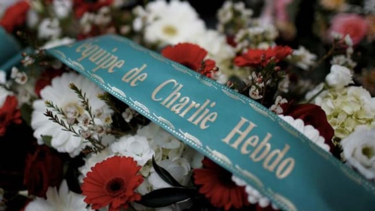 'ഞങ്ങള് ഒന്നും ഉപേക്ഷിച്ചിട്ടില്ല', മുഹമ്മദ് നബിയുടെ കാര്ട്ടൂണുമായി വീണ്ടും ഷാര്ലെ ഹെബ്ദോ 'ഞങ്ങള് ഒന്നും ഉപേക്ഷിച്ചിട്ടില്ല', മുഹമ്മദ് നബിയുടെ കാര്ട്ടൂണുമായി വീണ്ടും ഷാര്ലെ ഹെബ്ദോ