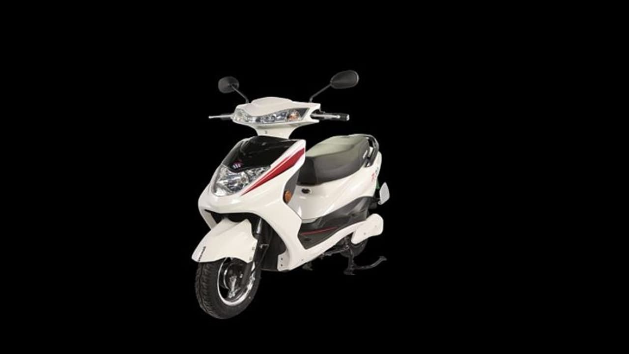 ఒకినావా ఆర్30 ఎలక్ట్రిక్ స్కూటర్.. మైలేజ్ ఎంతో తెలుసా.. ఒకినావా ఆర్30 ఎలక్ట్రిక్ స్కూటర్.. మైలేజ్ ఎంతో తెలుసా..