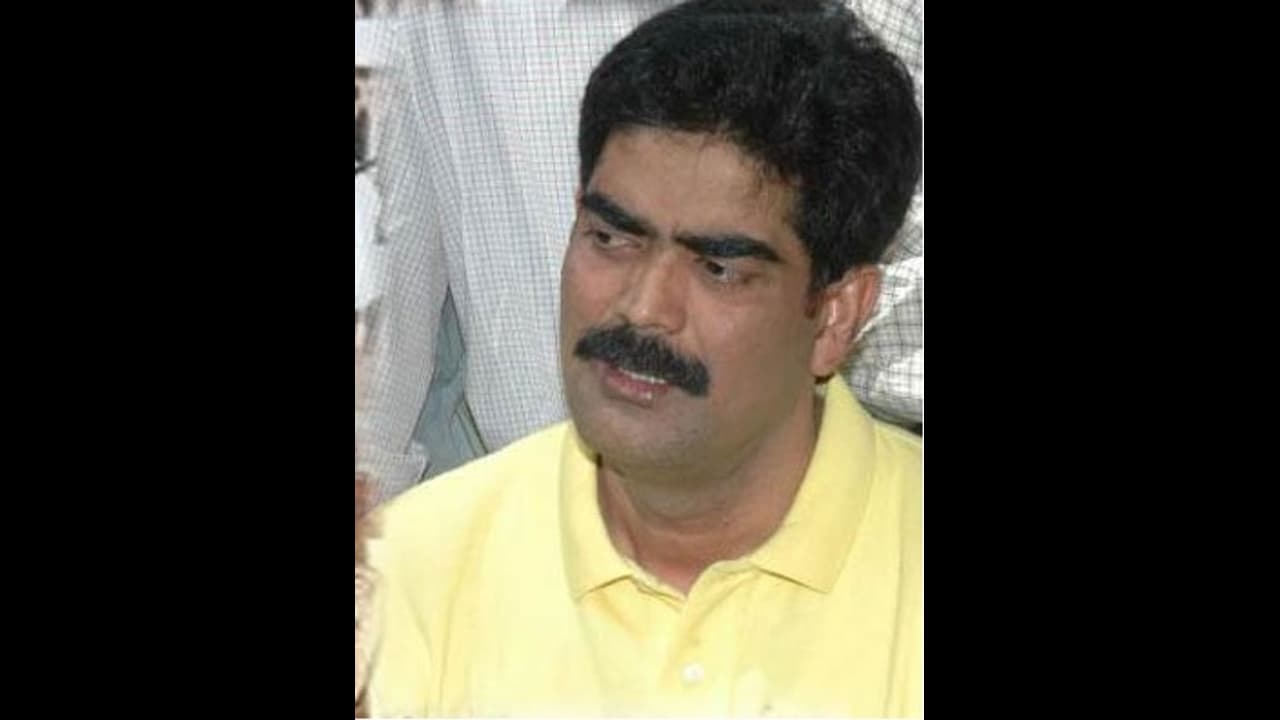 করোনা আক্রান্ত হয়ে প্রাক্তন RJD সাংসদ সাহাবুদ্দিনের মৃত্যু, তিহারে বন্দি ছিলেন তিনি