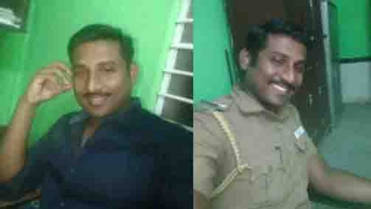 இளம் பெண்ணை காதலித்து கற்பமாக்கிய எஸ்ஐ.. கைக்கு காப்பு வந்துவிடுமோ என பயந்து தலைமறைவானது ஏன்? இளம் பெண்ணை காதலித்து கற்பமாக்கிய எஸ்ஐ.. கைக்கு காப்பு வந்துவிடுமோ என பயந்து தலைமறைவானது ஏன்?