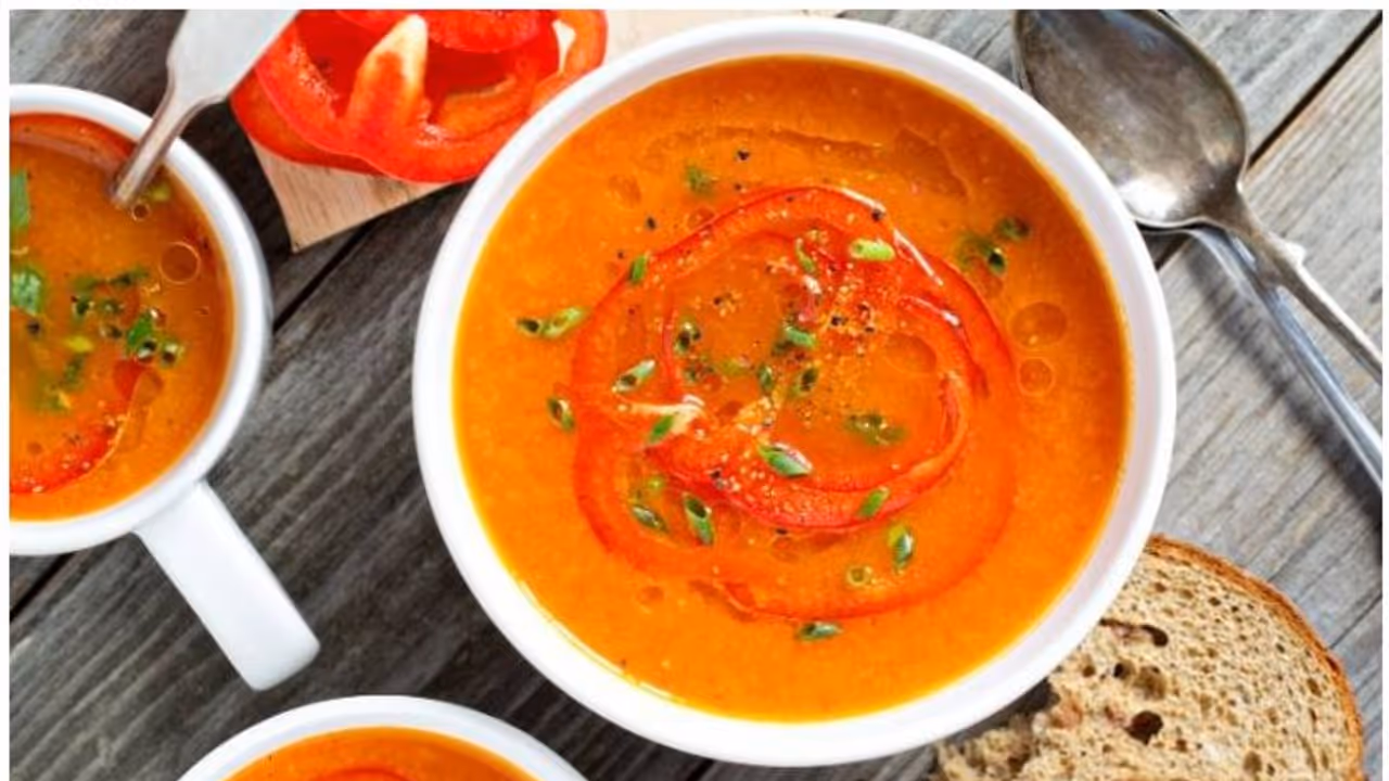 രോഗപ്രതിരോധശേഷി കൂട്ടാൻ ഇതാ ഒരു ഹെൽത്തി സൂപ്പ്.... രോഗപ്രതിരോധശേഷി കൂട്ടാൻ ഇതാ ഒരു ഹെൽത്തി സൂപ്പ്....