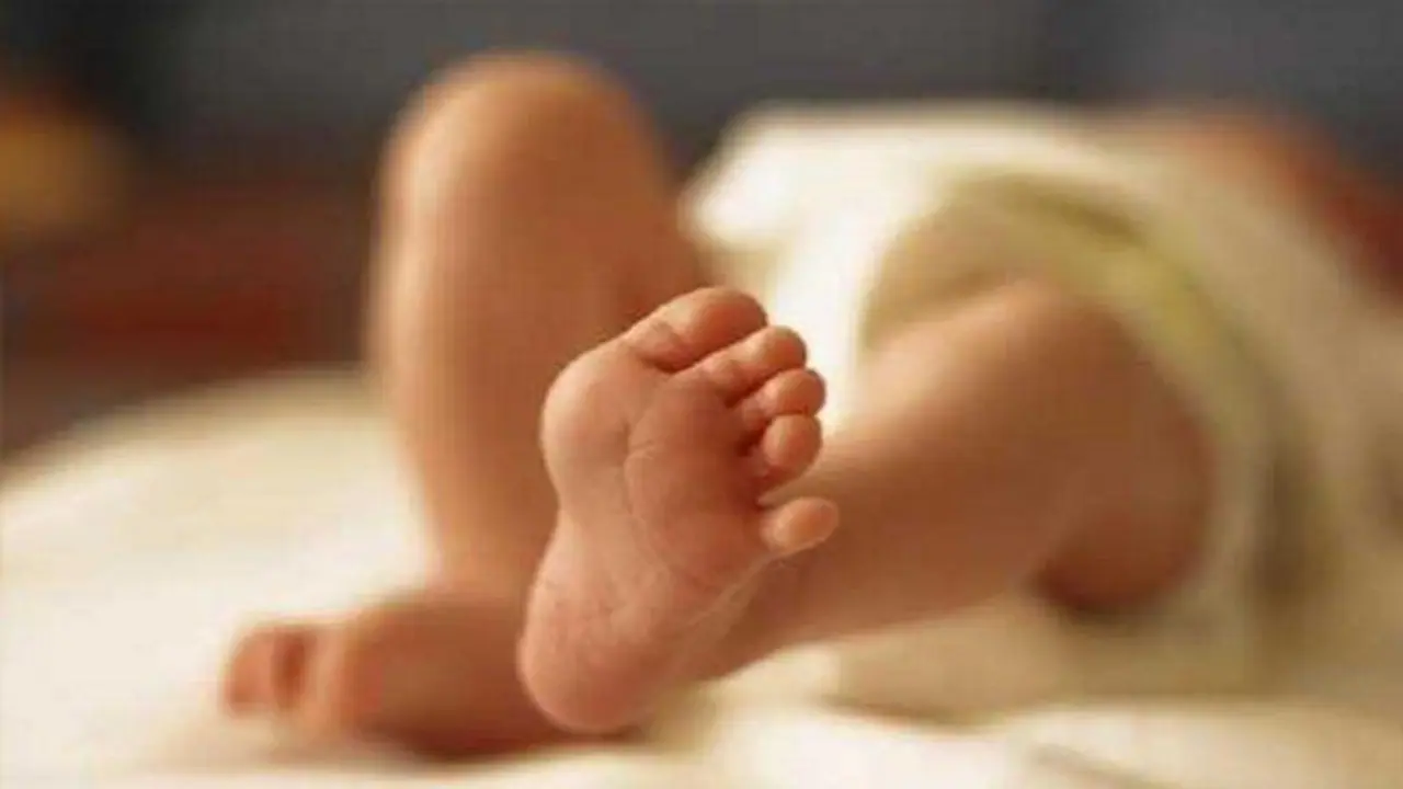 തിരുവനന്തപുരത്ത് പോക്സോ കേസ് ഇരയായ പെണ്‍കുട്ടിയുടെ നവജാതശിശു മരിച്ചു