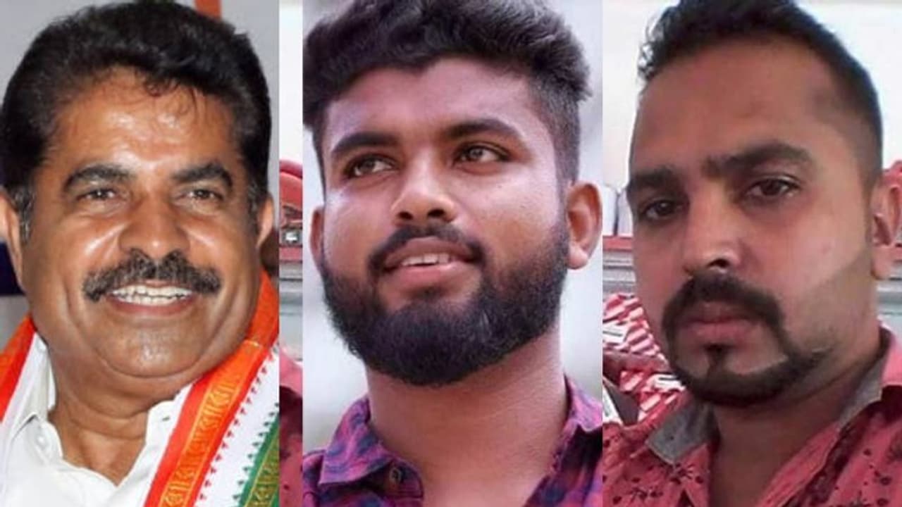 വെഞ്ഞാറമൂട് ഇരട്ട കൊലപാതകം: ഏത് അന്വേഷണത്തെയും സ്വാഗതം ചെയ്യുന്നെന്ന് അടൂർ പ്രകാശ് വെഞ്ഞാറമൂട് ഇരട്ട കൊലപാതകം: ഏത് അന്വേഷണത്തെയും സ്വാഗതം ചെയ്യുന്നെന്ന് അടൂർ പ്രകാശ്