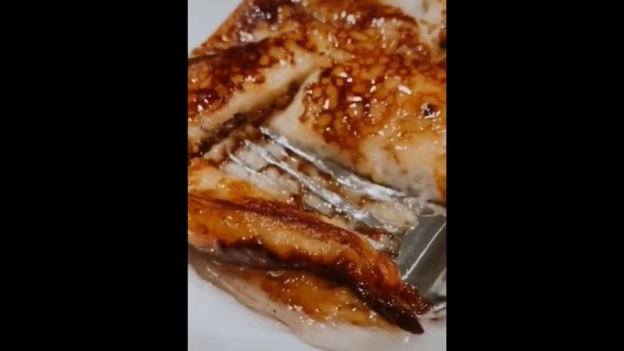 নেটদুনিয়ায় ভাইরাল ফিউশান খাবার, সঙ্গে রইল ভিডিও আর রান্নার উপায়