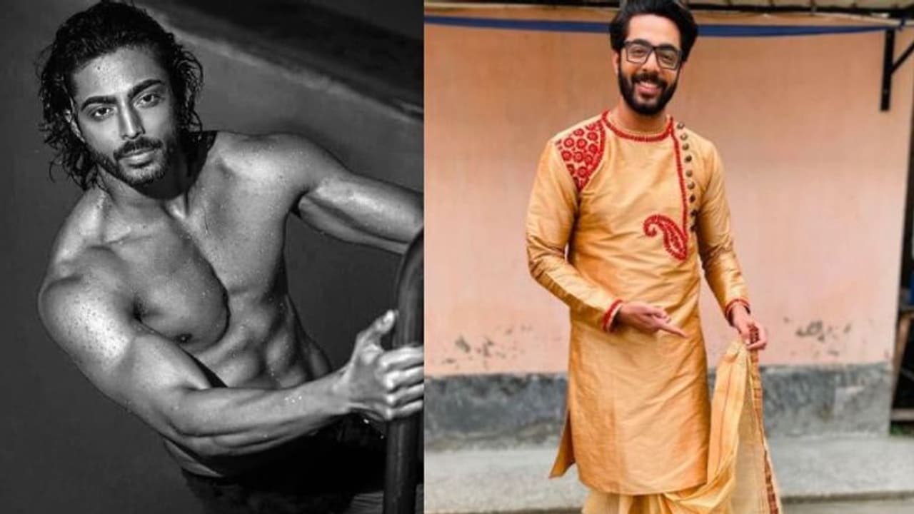 'কীকরে বলব তোমায়' র নায়কের ডান্স মুভসে দিওয়ানা অসংখ্য ভক্ত, ভিডিও পোস্ট করলেন 'কর্ণ' 'কীকরে বলব তোমায়' র নায়কের ডান্স মুভসে দিওয়ানা অসংখ্য ভক্ত, ভিডিও পোস্ট করলেন 'কর্ণ'