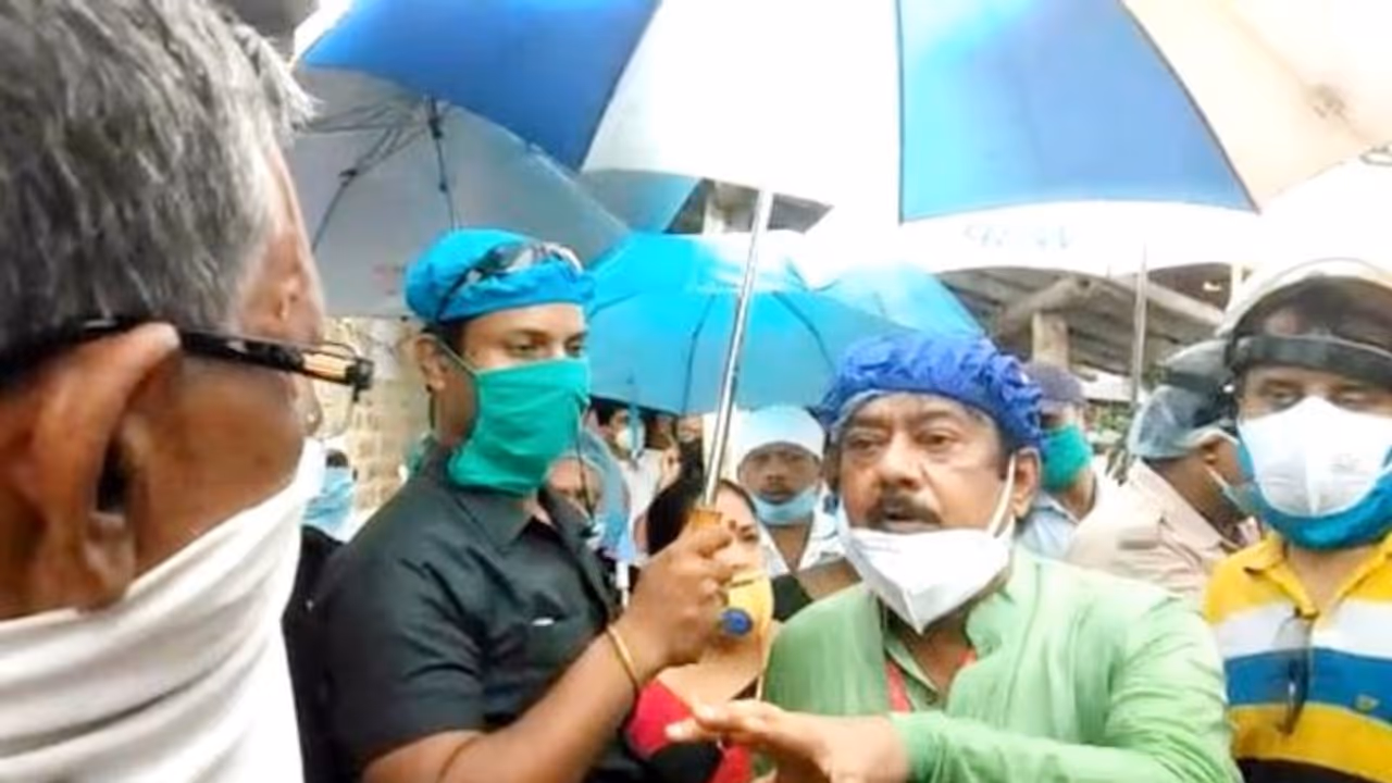 বন্যা রুখতে খাল সমাধান, বসিরহাটে ২০০ মিটারের বাইপাস ক্যানেল বানাবে রাজ্য়