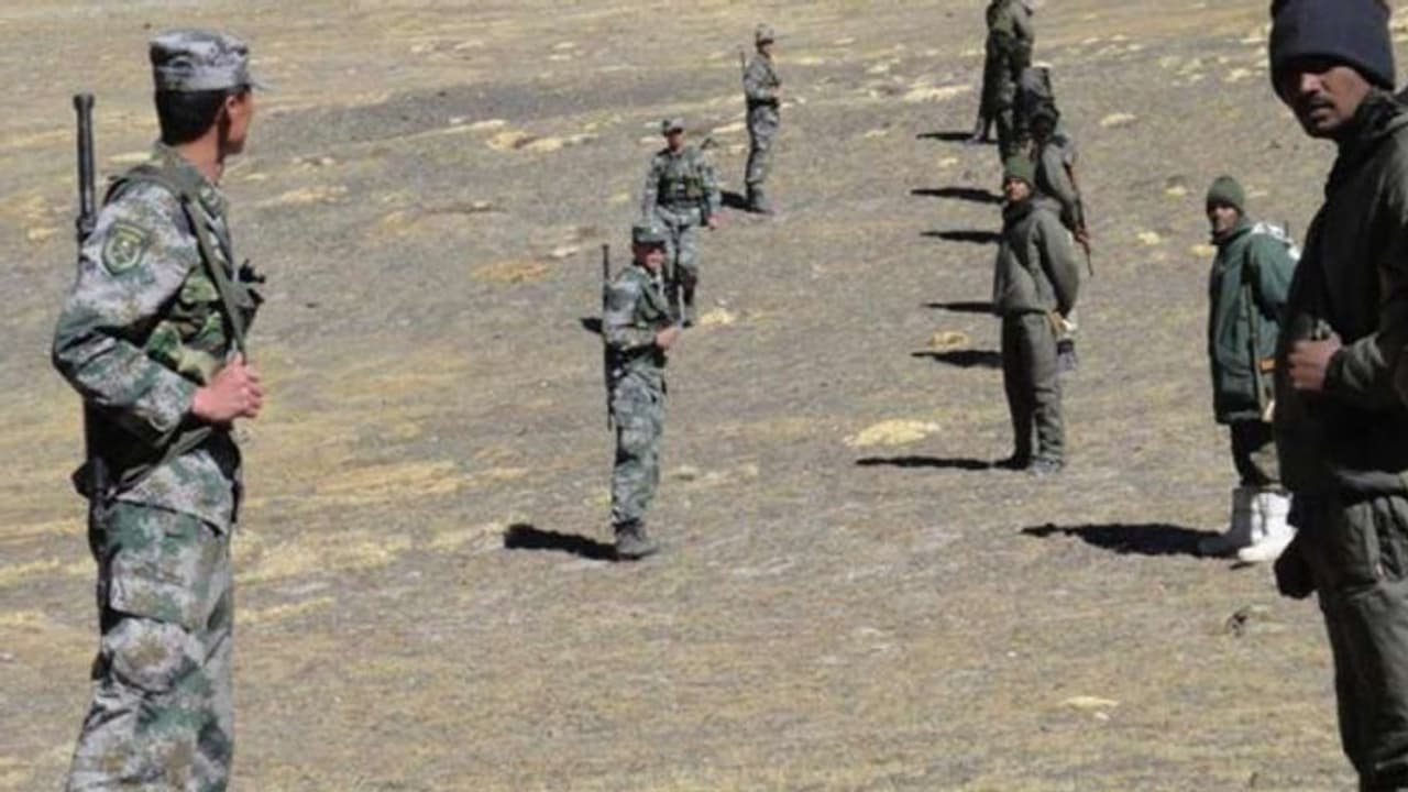 India China standoff: China taking advantage of COVID 19 outbreak, India one such example, says US diplomat India China standoff: China taking advantage of COVID 19 outbreak, India one such example, says US diplomat