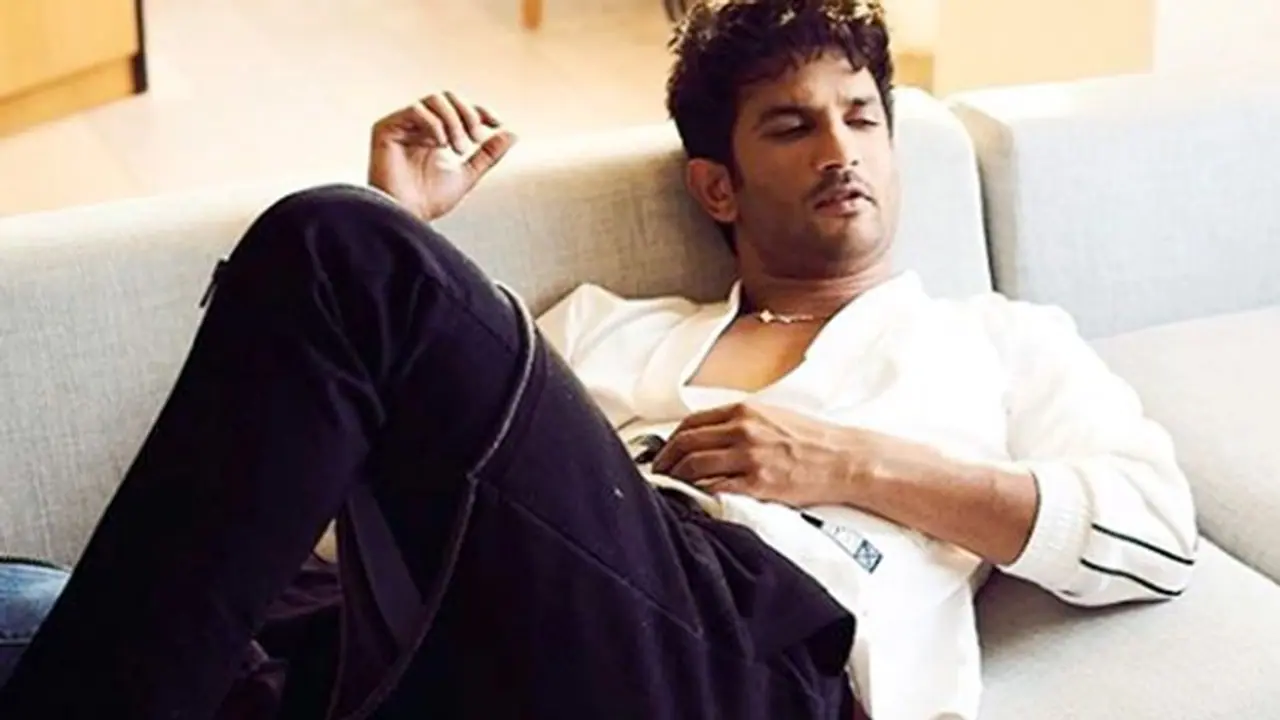 সুশান্তের মৃত্যুর তদন্ত নয়, সবই টিআরপির খেলা, মিডিয়া নিয়ে বিস্ফোরক মনোজ