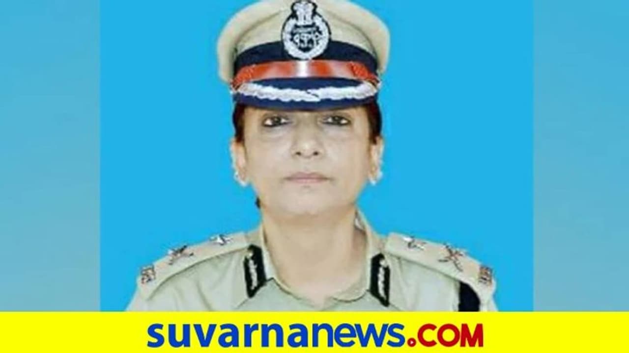 ಕಾಶ್ಮೀರದಲ್ಲಿ ಉಗ್ರ ನಿಗ್ರಹಕ್ಕೆ ಮೊದಲ ಬಾರಿ ಮಹಿಳೆ ನೇಮಕ! ಕಾಶ್ಮೀರದಲ್ಲಿ ಉಗ್ರ ನಿಗ್ರಹಕ್ಕೆ ಮೊದಲ ಬಾರಿ ಮಹಿಳೆ ನೇಮಕ!