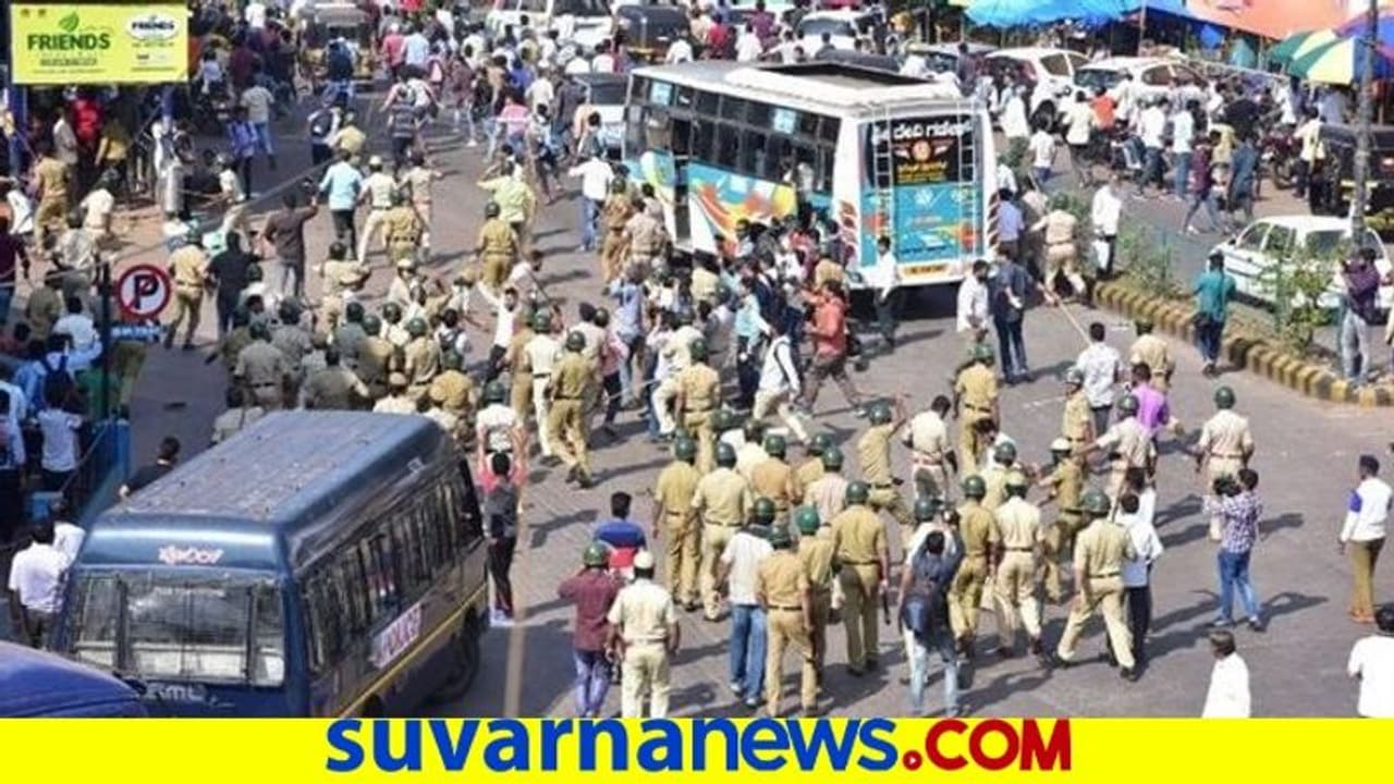 ಮಂಗಳೂರು ಗೋಲಿಬಾರ್‌ : 416 ಮಂದಿ ವಿಚಾರಣೆ ಅಂತ್ಯ