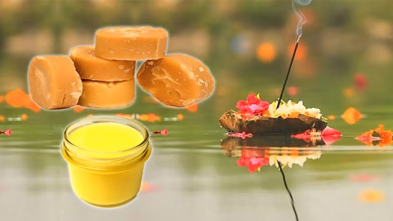 श्राद्ध के 16 दिनों तक रोज करें घी गुड़ का 1 उपाय, कम हो सकता है पितृ दोष का अशुभ असर