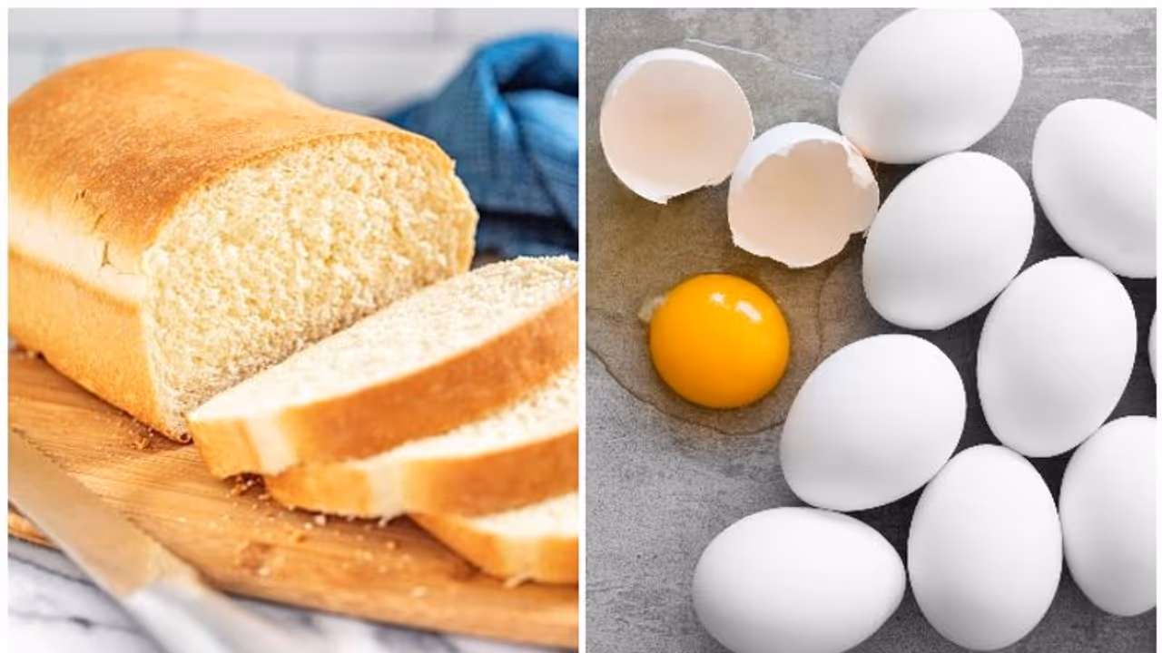 വീട്ടിൽ ബ്രഡും മുട്ടയും ഇരിപ്പുണ്ടോ; ഈ പലഹാരം ഉണ്ടാക്കാൻ വേണ്ടത് വെറും നാല് ചേരുവകൾ മാത്രം...