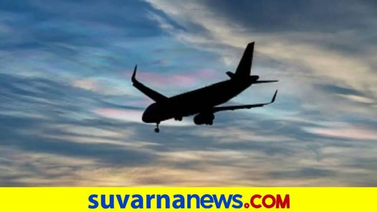 ಕಲಬುರಗಿ ಏರ್ರ್ಪೋರ್ಟ್: ವರ್ಷದಲ್ಲಿ 43797 ಜನ ವಿಮಾನಯಾನ ಕಲಬುರಗಿ ಏರ್ರ್ಪೋರ್ಟ್: ವರ್ಷದಲ್ಲಿ 43797 ಜನ ವಿಮಾನಯಾನ