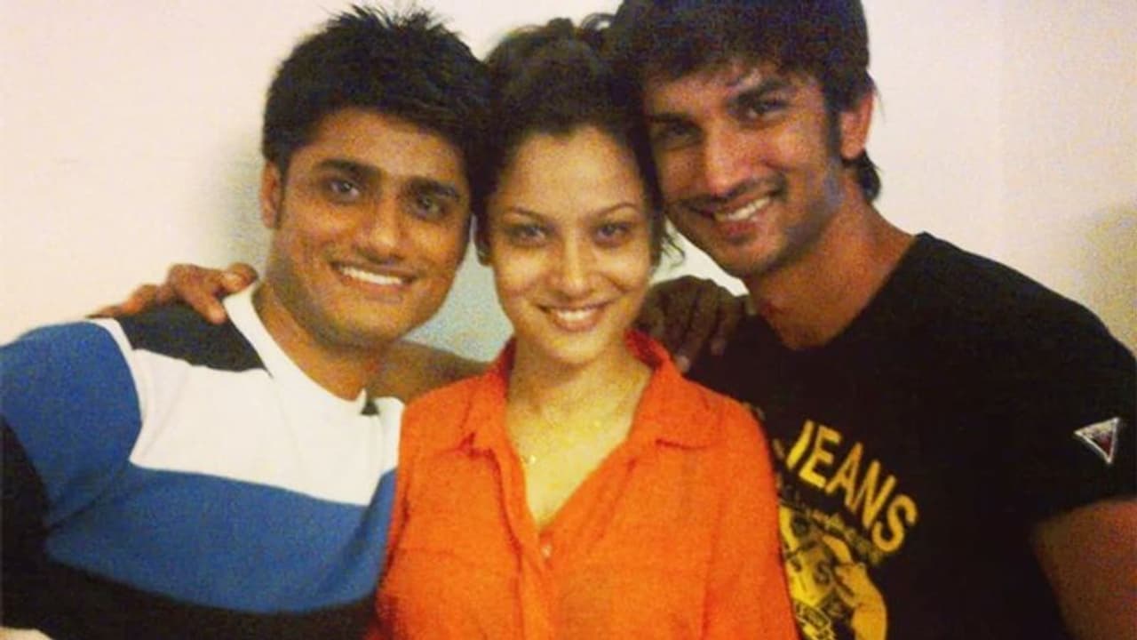 सुशांत केस: झूठे आरोप लगाने वालों पर मानहानि का दावा करेंगे संदीप सिंह सुशांत केस: झूठे आरोप लगाने वालों पर मानहानि का दावा करेंगे संदीप सिंह