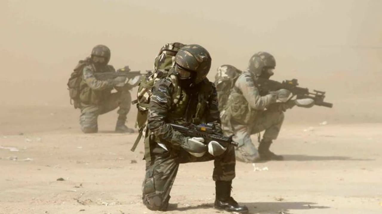 ഗാല്‍വന്‍ താഴ്വരയിലെ സംഘര്‍ഷം ചൈന 'പ്ലാന്‍' ചെയ്ത് നടപ്പിലാക്കിയത്; യുഎസ് റിപ്പോര്‍ട്ട്