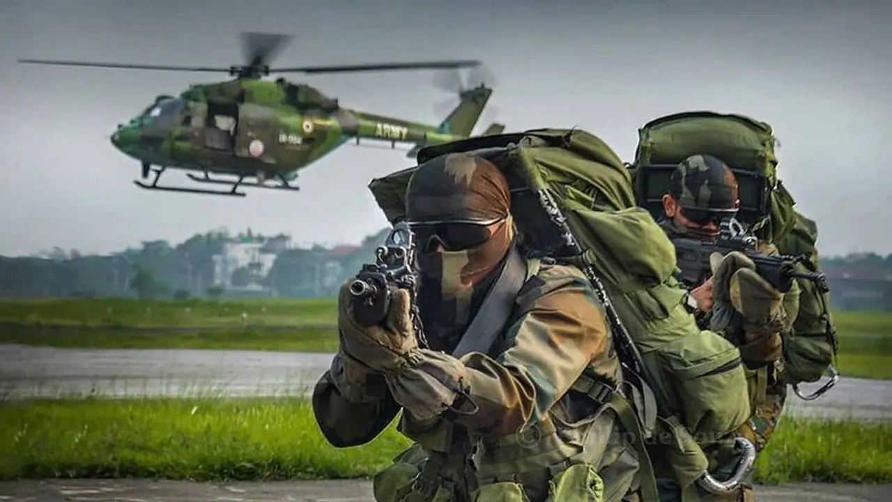 Lok Sabha clears Bill that paves the way for integrated theatre commands