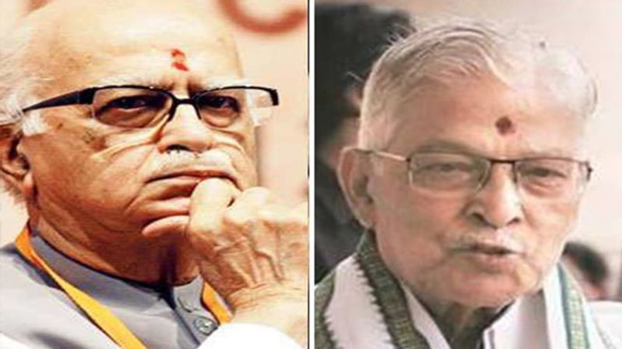 বাবরি মামলার রায় ঐতিহাসিক, মুক্তির স্বাদ পেয়ে জয় শ্রীরাম বললেন লালকৃষ্ণ আডবাণী