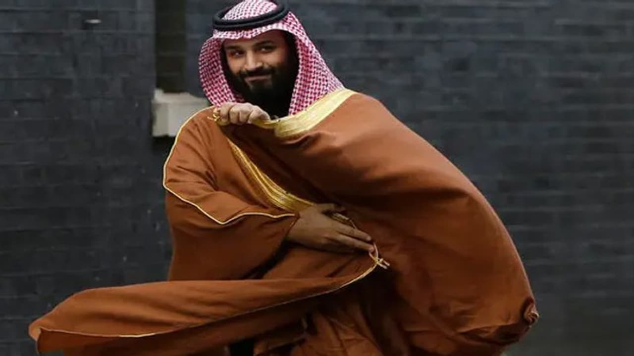 ಹಲವು ಮೈಲು ಉದ್ದದ, ಜಗತ್ತಿನ ಅತ್ಯಂತ ಬೃಹತ್ ಕಟ್ಟಡ ನಿರ್ಮಾಣಕ್ಕೆ ಸೌದಿ ಯೋಜನೆ! ಹಲವು ಮೈಲು ಉದ್ದದ, ಜಗತ್ತಿನ ಅತ್ಯಂತ ಬೃಹತ್ ಕಟ್ಟಡ ನಿರ್ಮಾಣಕ್ಕೆ ಸೌದಿ ಯೋಜನೆ!