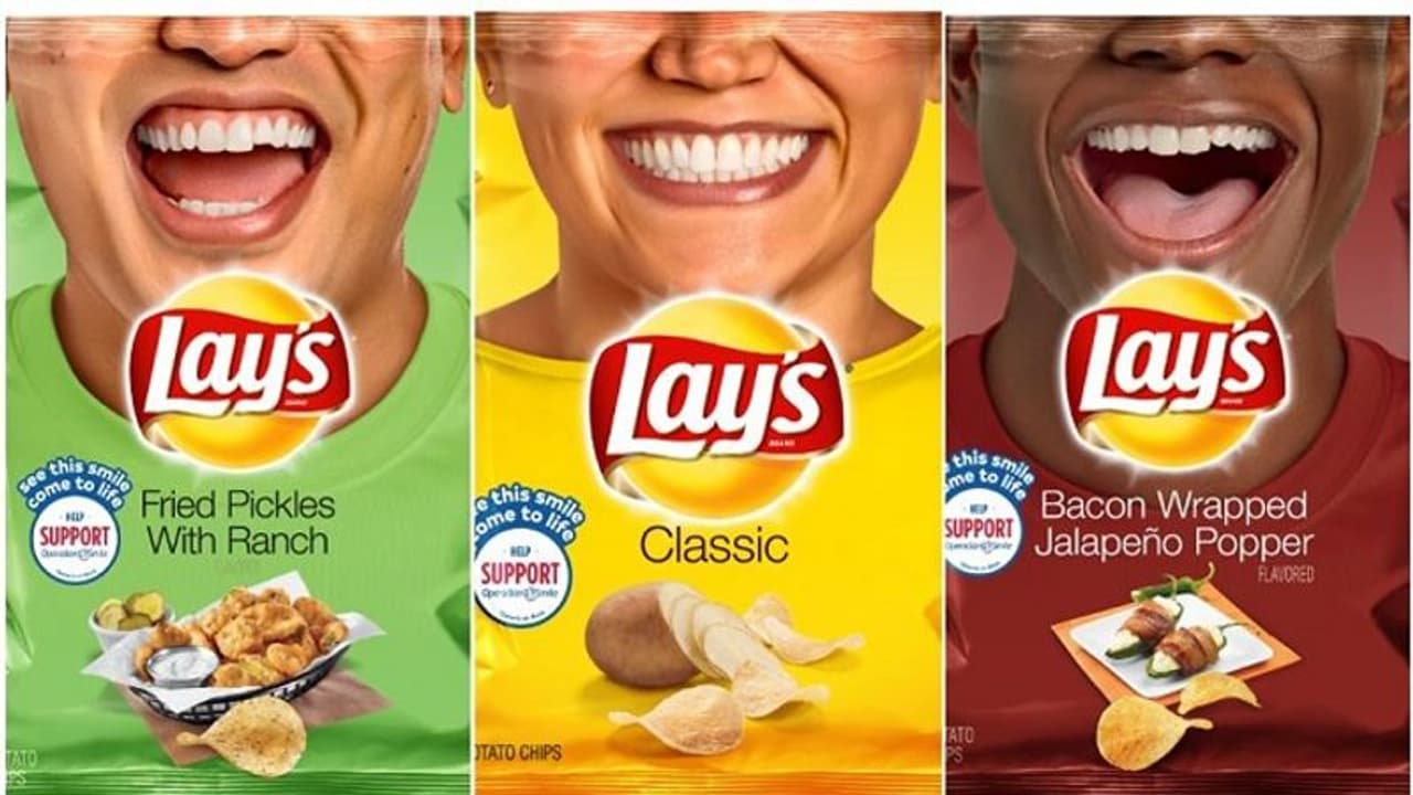 చిప్స్ ప్యాకెట్ కొంటె ఫ్రీ ఇంటర్నెట్.. ఎయిర్టెల్ వెరైటీ ఆఫర్.. చిప్స్ ప్యాకెట్ కొంటె ఫ్రీ ఇంటర్నెట్.. ఎయిర్టెల్ వెరైటీ ఆఫర్..