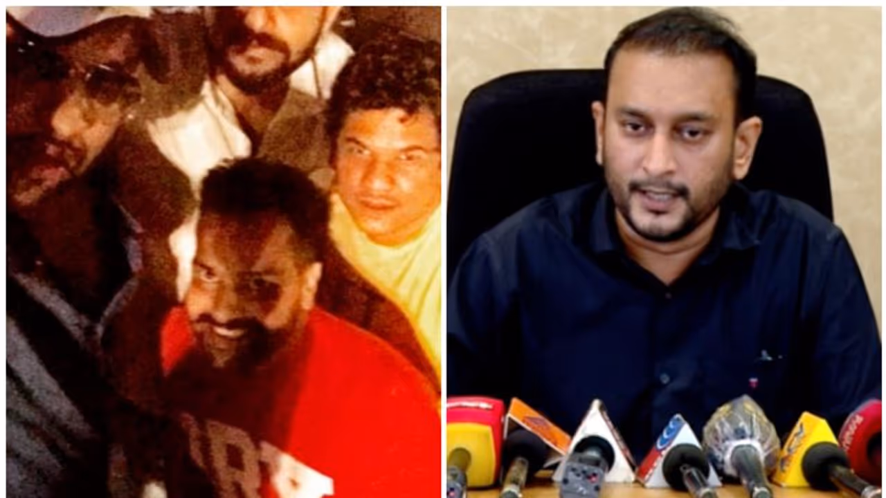 'കമറുദ്ദീൻ്റെ അറസ്റ്റ് ബിനീഷ് കോടിയേരി കേസിനെ പ്രതിരോധിക്കാൻ'; വിമര്‍ശിച്ച് പി കെ ഫിറോസ്