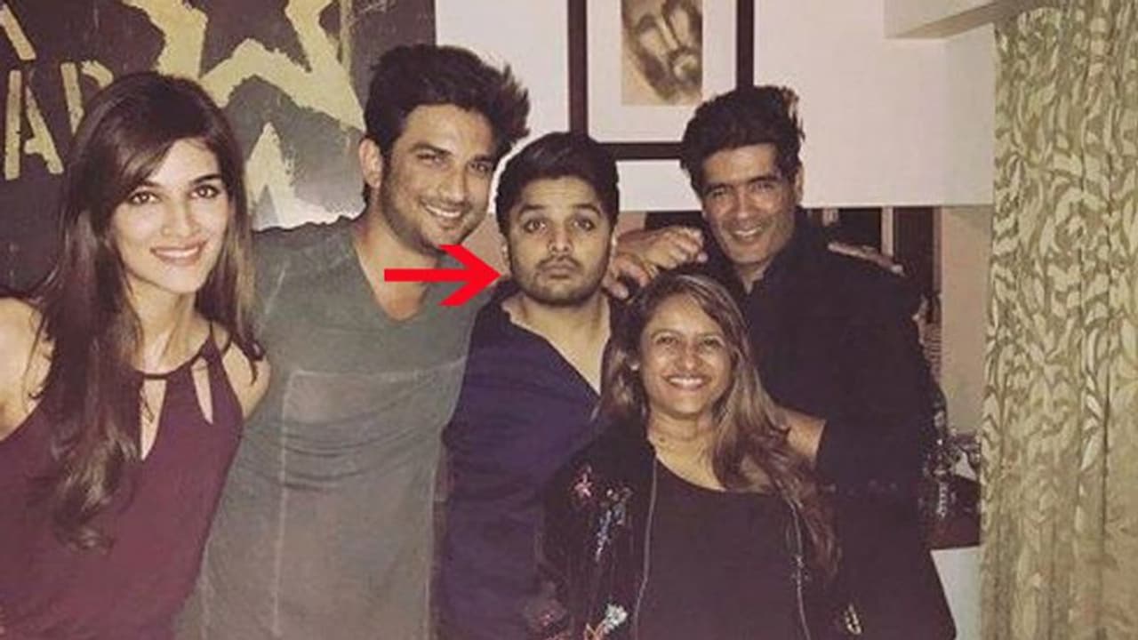 कौन है इम्तियाज खत्री, जो सुशांत सहित कई फिल्म स्टार के साथ दिख चुका है, अब लगा ड्रग सप्लाई का आरोप कौन है इम्तियाज खत्री, जो सुशांत सहित कई फिल्म स्टार के साथ दिख चुका है, अब लगा ड्रग सप्लाई का आरोप