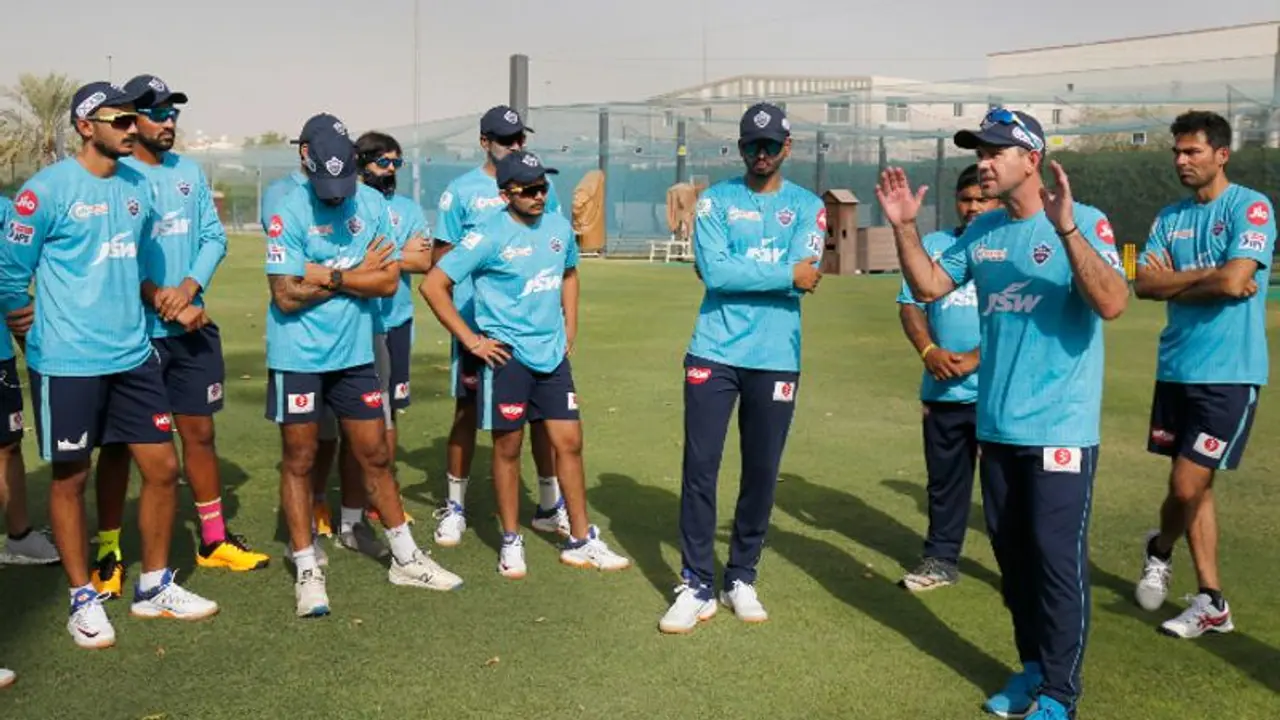 IPL 2020: Delhi Capitals’ coach Ricky Ponting speaks on Ashwin, how teams can go a long way in UAE IPL 2020: Delhi Capitals’ coach Ricky Ponting speaks on Ashwin, how teams can go a long way in UAE