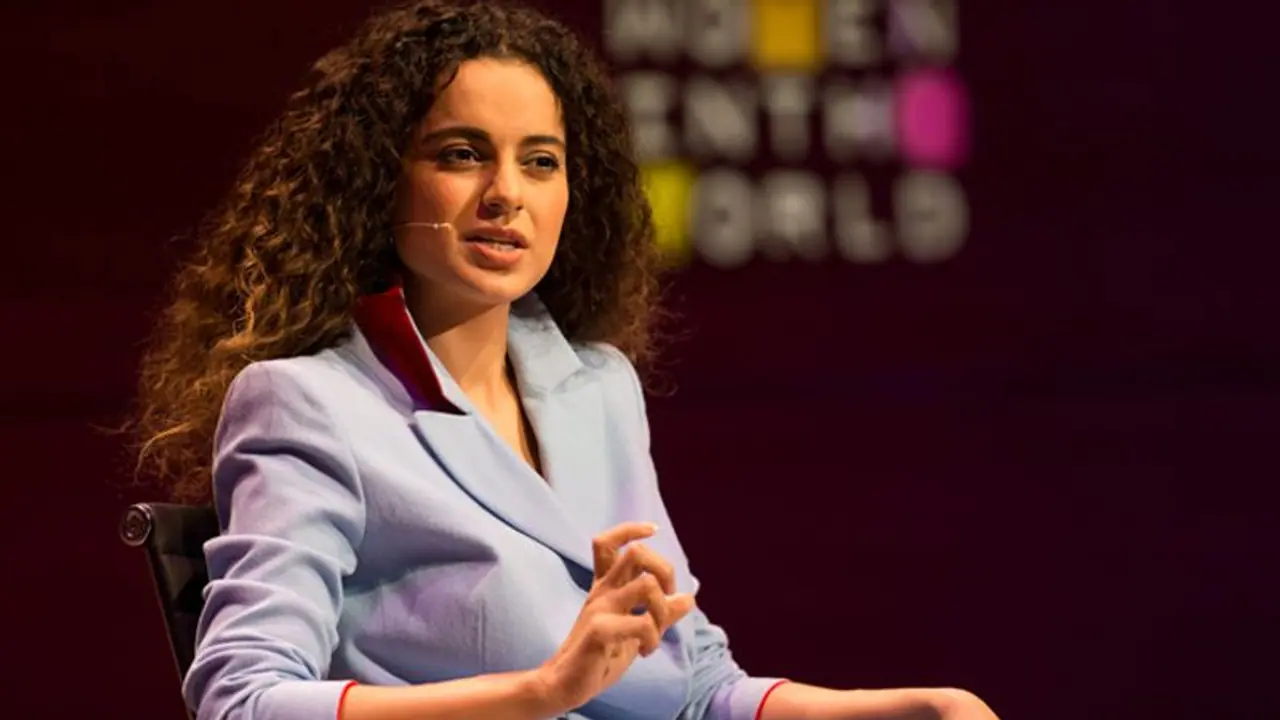 মুম্বইকে পাকিস্তানের সঙ্গে তুলনা, কঙ্গনার বিস্ফোরক মন্তব্যে ফুঁসছে বিটাউন মুম্বইকে পাকিস্তানের সঙ্গে তুলনা, কঙ্গনার বিস্ফোরক মন্তব্যে ফুঁসছে বিটাউন