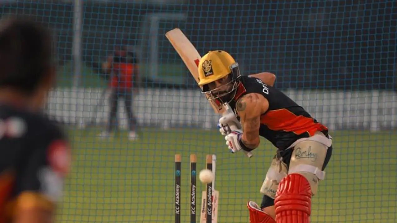 IPL 2020 schedule: Here are Virat Kohli led RCB’s full fixtures