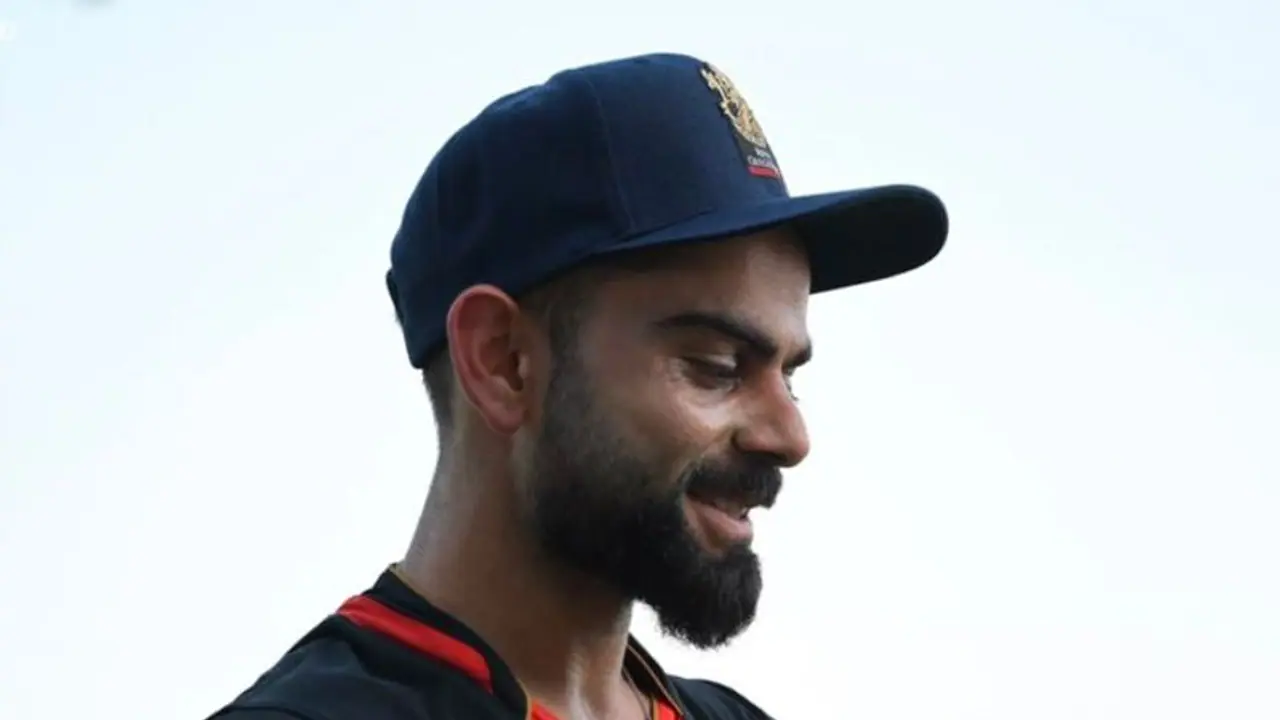 IPL 2020: RCB captain Virat Kohli talks about ‘real challengers’ in new video IPL 2020: RCB captain Virat Kohli talks about ‘real challengers’ in new video