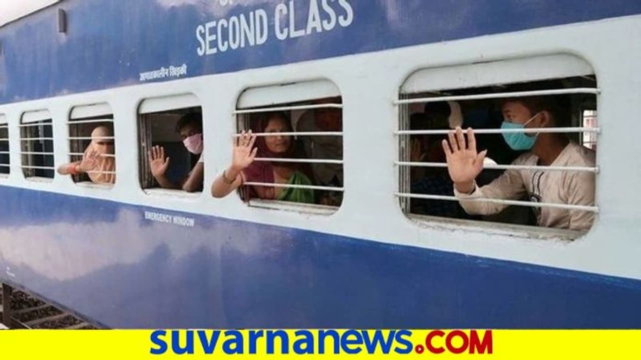 ರಾಜ್ಯದ ಮೊದಲ ಕಿಸಾನ್‌ ರೈಲು ಆರಂಭಕ್ಕೆ ಮುಹೂರ್ತ ಫಿಕ್ಸ್