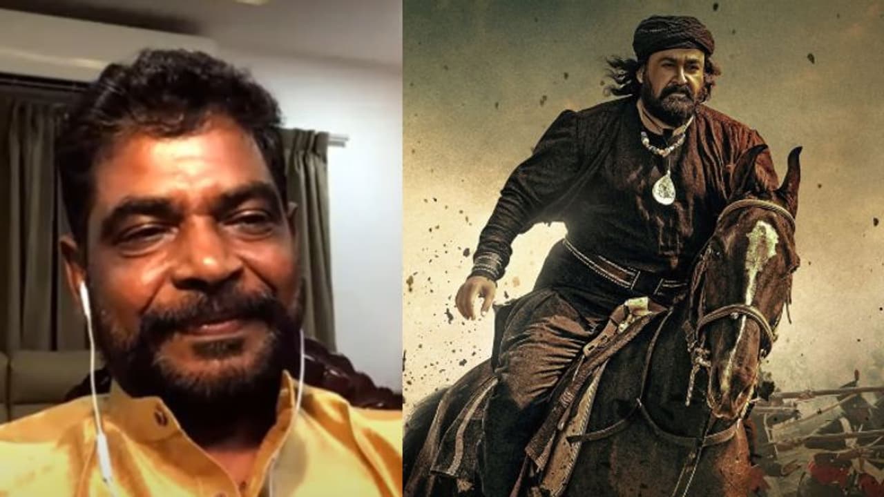 'മരക്കാര് ആദ്യ ഷോ ആരംഭിക്കേണ്ടിയിരുന്നത് രാത്രി 12ന് 350 തീയേറ്ററുകളില്'; കൊവിഡ് തകര്ത്ത പദ്ധതിയെക്കുറിച്ച് 'മരക്കാര് ആദ്യ ഷോ ആരംഭിക്കേണ്ടിയിരുന്നത് രാത്രി 12ന് 350 തീയേറ്ററുകളില്'; കൊവിഡ് തകര്ത്ത പദ്ധതിയെക്കുറിച്ച്