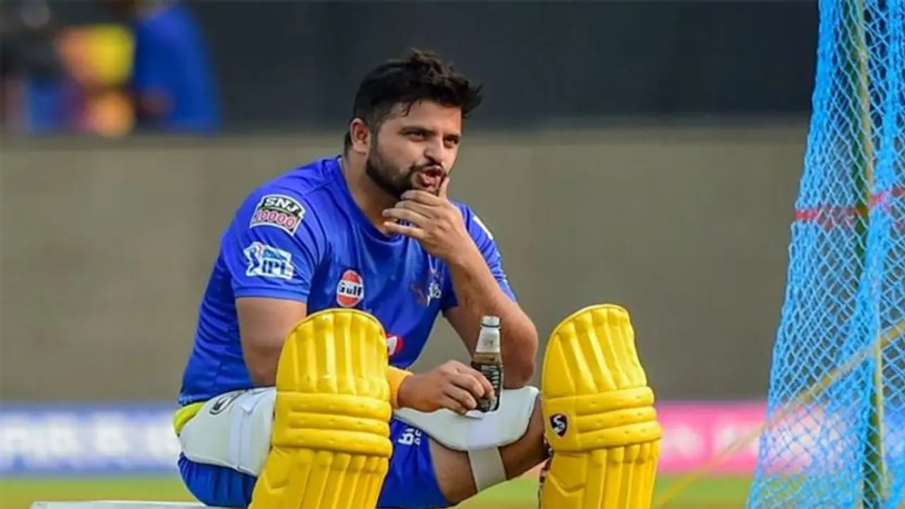 IPL 2020: After Suresh Raina’s exit, fan asks CSK, who is vice-captain? Here is team’s ‘wise’ reply