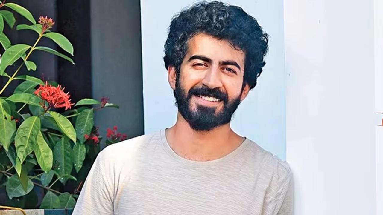 Roshan Mathew on C U Soon, dating apps, lockdown and more Roshan Mathew on C U Soon, dating apps, lockdown and more