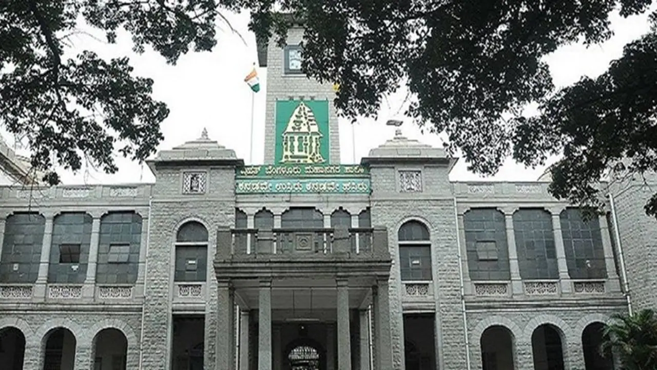 ಬಿಬಿಎಂಪಿಗೆ ಗೌರವ್ ಗುಪ್ತಾ ಆಡಳಿತಾಧಿಕಾರಿ, ಚುನಾವಣೆ ನಿರೀಕ್ಷೆಯಲ್ಲಿದ್ದರಿಗೆ ಶಾಕ್!